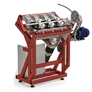 دستگاه تصفیه آب صنعتی