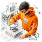 کاربرد هوش مصنوعی در سیستم های الکترونیکی