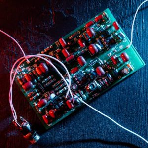 برد الکترونیکی مدل f54z7